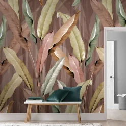 Fototapet Art for the Home Blad