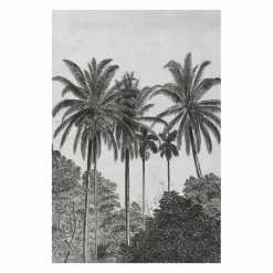 Fototapet Art For The Home Palm Lämnar 89434