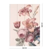 Fototapet Art For The Home Soft Blush Blomma 105401