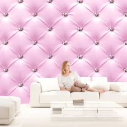 Fototapet XXL Arkiio Pink Elegance 500x280 cm