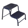 Fotpall Briv 2-steg