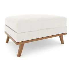 Fotpall Scandinavian Choice CopenhagenBeige