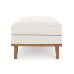 Fotpall Scandinavian Choice CopenhagenBeige