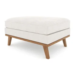 Fotpall Scandinavian Choice CopenhagenBeige