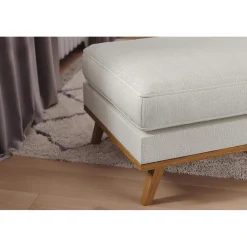 Fotpall Scandinavian Choice CopenhagenBeige