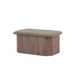 Fotpall Venture Home Todd Ottoman