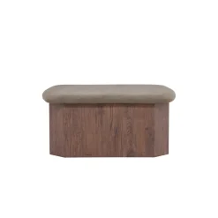 Fotpall Venture Home Todd Ottoman