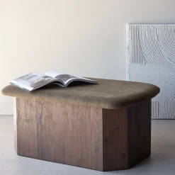 Fotpall Venture Home Todd Ottoman