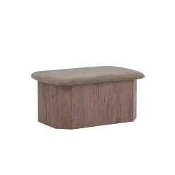 Fotpall Venture Home Todd Ottoman
