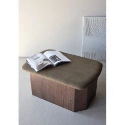 Fotpall Venture Home Todd Ottoman