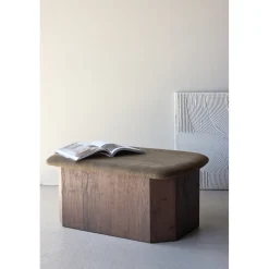 Fotpall Venture Home Todd Ottoman