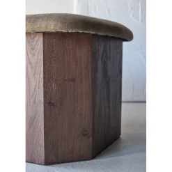 Fotpall Venture Home Todd Ottoman