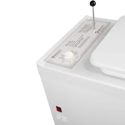 Förbränningstoalett Purolett Eco Royal Vit med Påsar