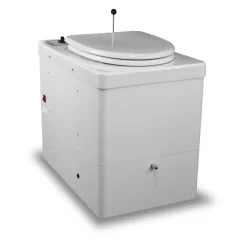Förbränningstoalett Purolett Eco Elit