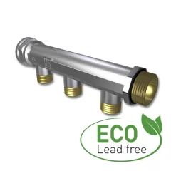 Fördelare LK Systems Eco UNI G15