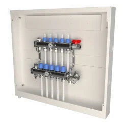 Fördelarskåp LK Systems GV 550