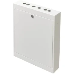 Fördelarskåp Uponor Vario Push-12