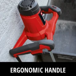 Färg och Betongblandare Einhell TE-MX 1600-2 CE