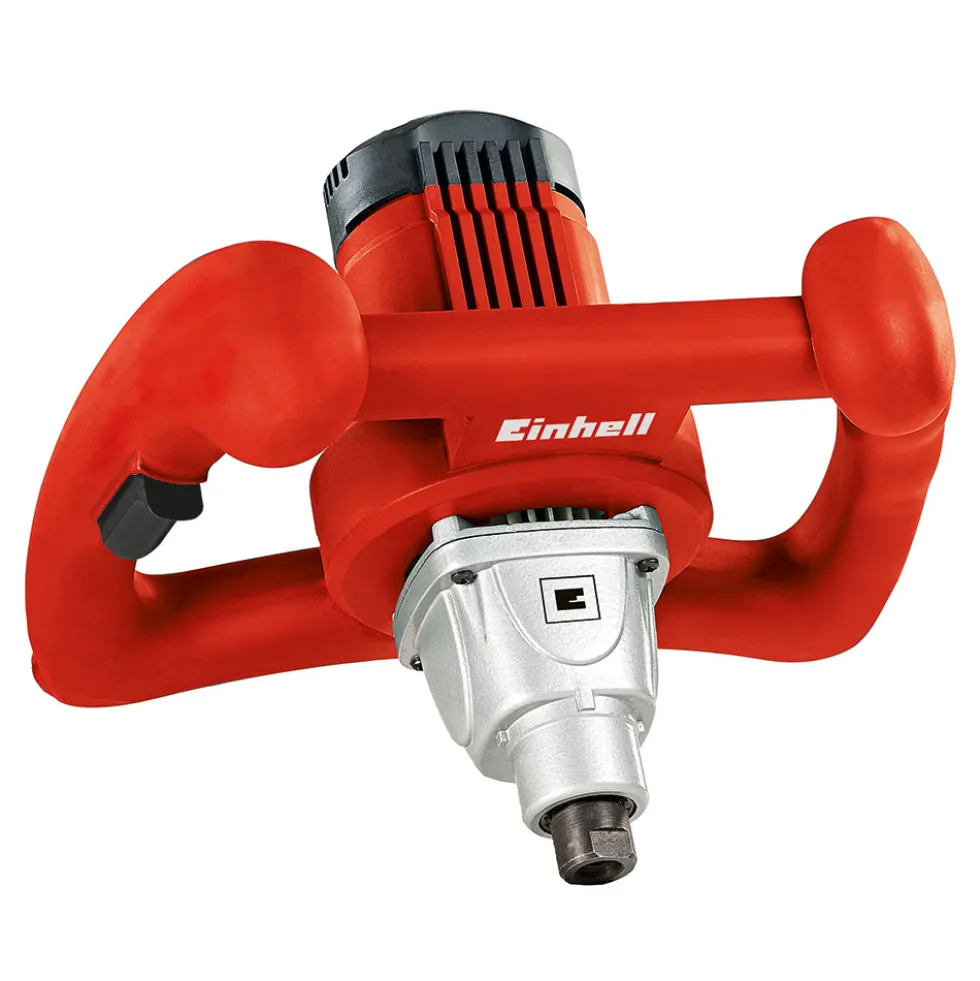 Färg och Betongblandare Einhell TC-MX 1400 E