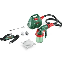Färgspruta Bosch Power Tools PFS 3000-2