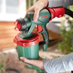 Färgspruta Bosch Power Tools PFS 3000-2