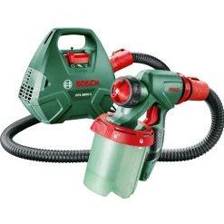 Färgspruta Bosch Power Tools PFS 3000-2