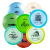 Frisbeegolf Viking Discs VD Tournament 8-Disc Set