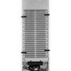 Fristående Frysskåp Electrolux LUT2NE32W NoFrost Vit