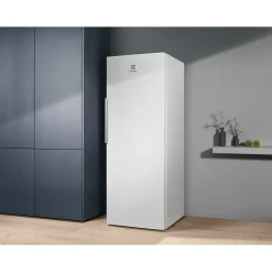Fristående Frysskåp Electrolux LUT2NE32W NoFrost Vit