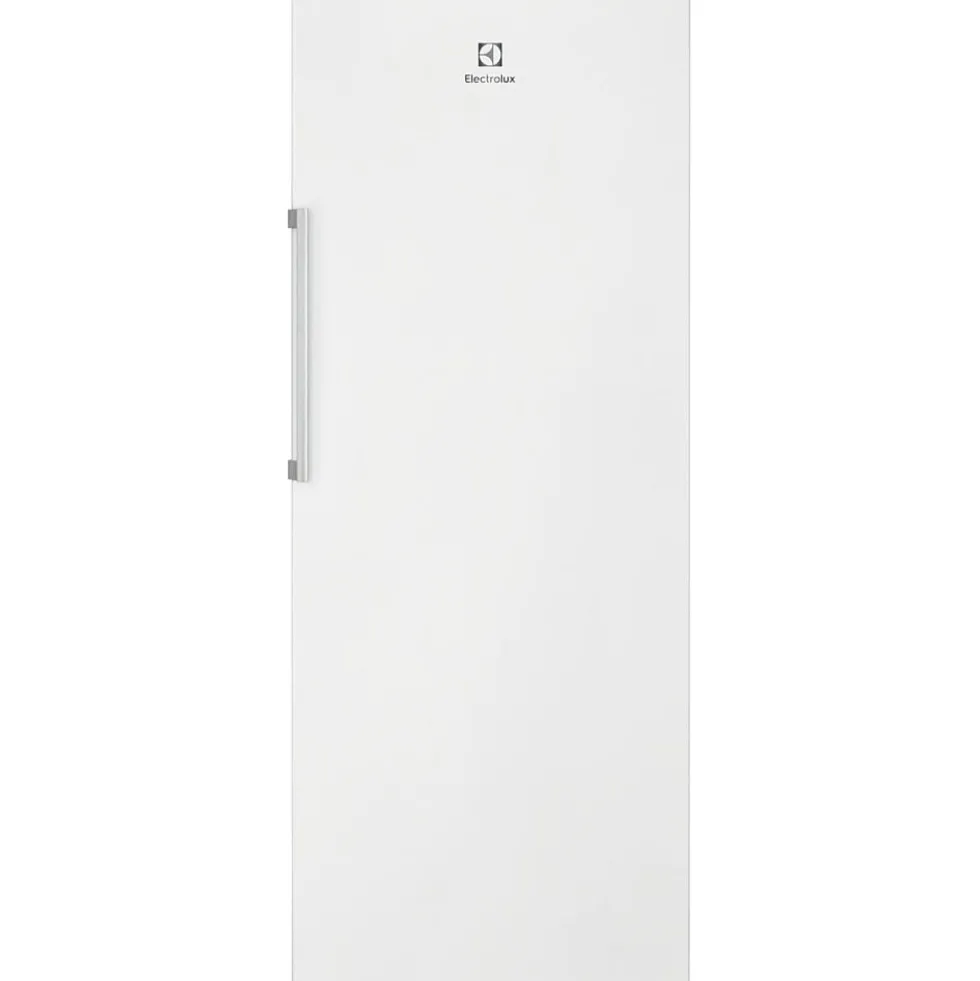 Fristående Frysskåp Electrolux LUT2NE32W NoFrost Vit