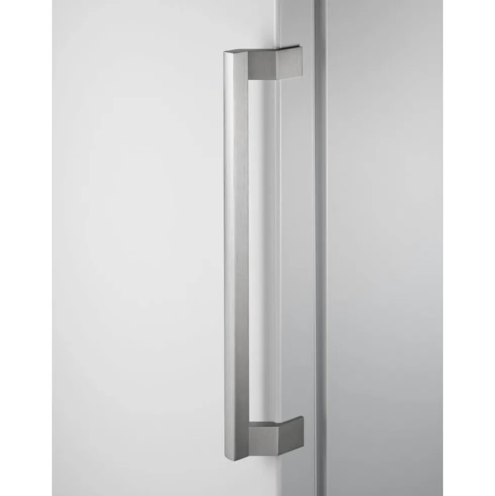 Fristående Frysskåp Electrolux LUT2NE32W NoFrost Vit