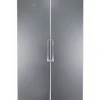 Fristående Kyl & Frys Cylinda 2000-serien 186 cm Rostfri