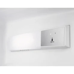Fristående Kyl & Frys Electrolux LTB1AE28W0 Vit
