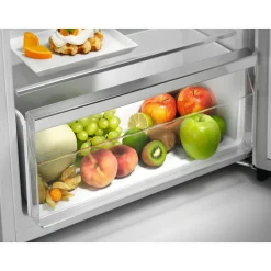 Fristående Kyl & Frys Electrolux LTB1AE28W0 Vit