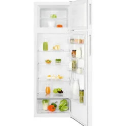 Fristående Kyl & Frys Electrolux LTB1AE28W0 Vit