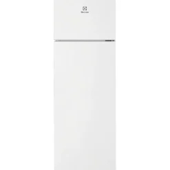 Fristående Kyl & Frys Electrolux LTB1AE28W0 Vit