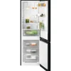 Fristående Kyl/Frys Electrolux LNT6MD32K Svart TwinTech® No Frost