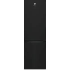 Fristående Kyl/Frys Electrolux LNT6MD32K Svart TwinTech® No Frost