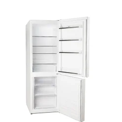Fristående Kyl/Frys Gram KF 471754 med DualCooling och SafetyGlass