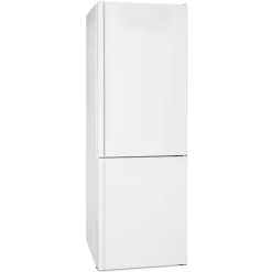 Fristående Kyl/Frys Gram KF 471754 med DualCooling och SafetyGlass