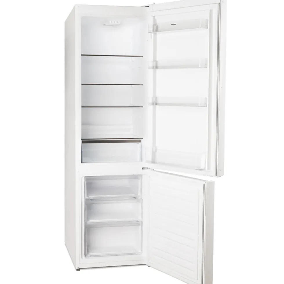 Fristående Kyl & Frys GRAM KF 471854 N-2 med Automatisk Avfrostning