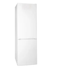 Fristående Kyl/Frys Gram KF 411865 N Vit med DualCooling och NoFrost