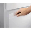 Fristående Kyl och Frys Electrolux LNT6MD32W TwinTech® No Frost