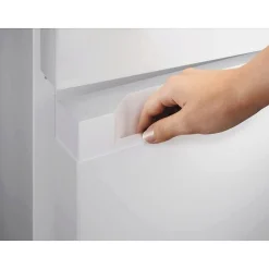 Fristående Kyl och Frys Electrolux LNT6MD32W TwinTech® No Frost
