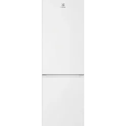 Fristående Kyl och Frys Electrolux LNT6MD32W TwinTech® No Frost