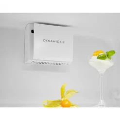 Fristående Kylskåp Electrolux LRB2DE33W-H Vit med Automatisk Avfrostning och DynamicAir-teknik