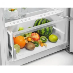 Fristående Kylskåp Electrolux LRB2DE33W-H Vit med Automatisk Avfrostning och DynamicAir-teknik