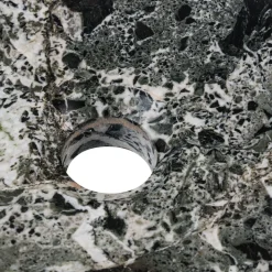 Fristående Tvättställ GemLook GL248 Marmor