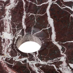 Fristående Tvättställ GemLook GL247 Marmor