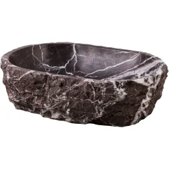 Fristående Tvättställ GemLook GL247 Marmor